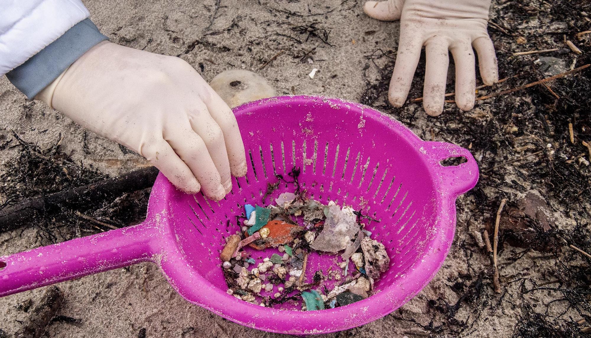 Pellets playa de patos - 3
